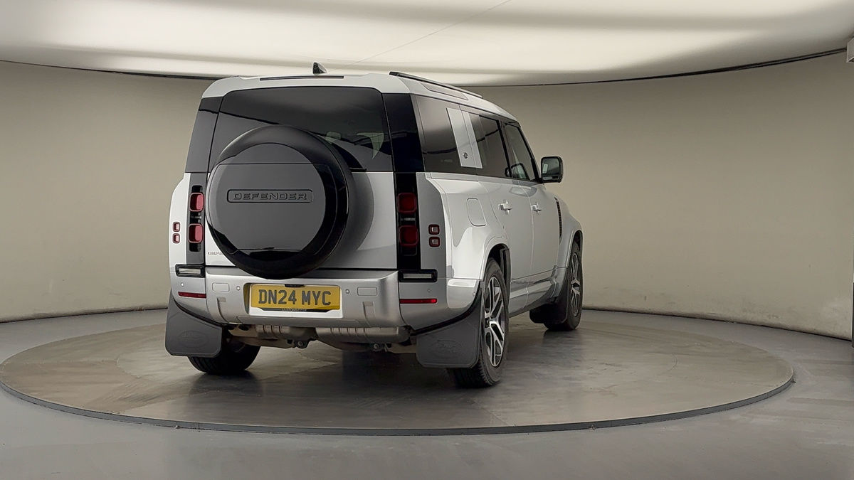 Used Land Rover Defender 2024 for sale - 78213264: Photo 40