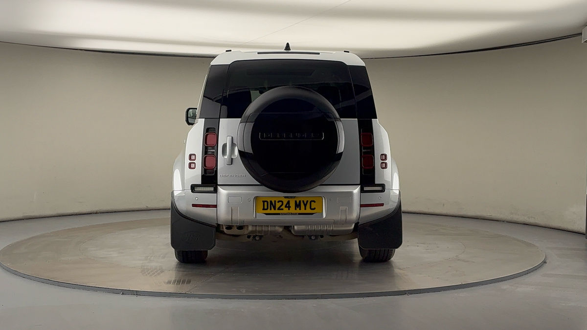 Used Land Rover Defender 2024 for sale - 78213264: Photo 41