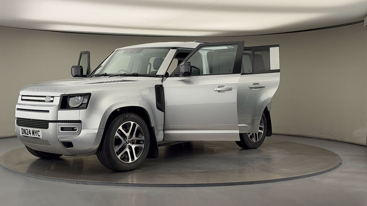 Used Land Rover Defender 2024 for sale - 78213264: Photo 49