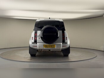 Used Land Rover Defender 2024 for sale - 78213264: Photo
