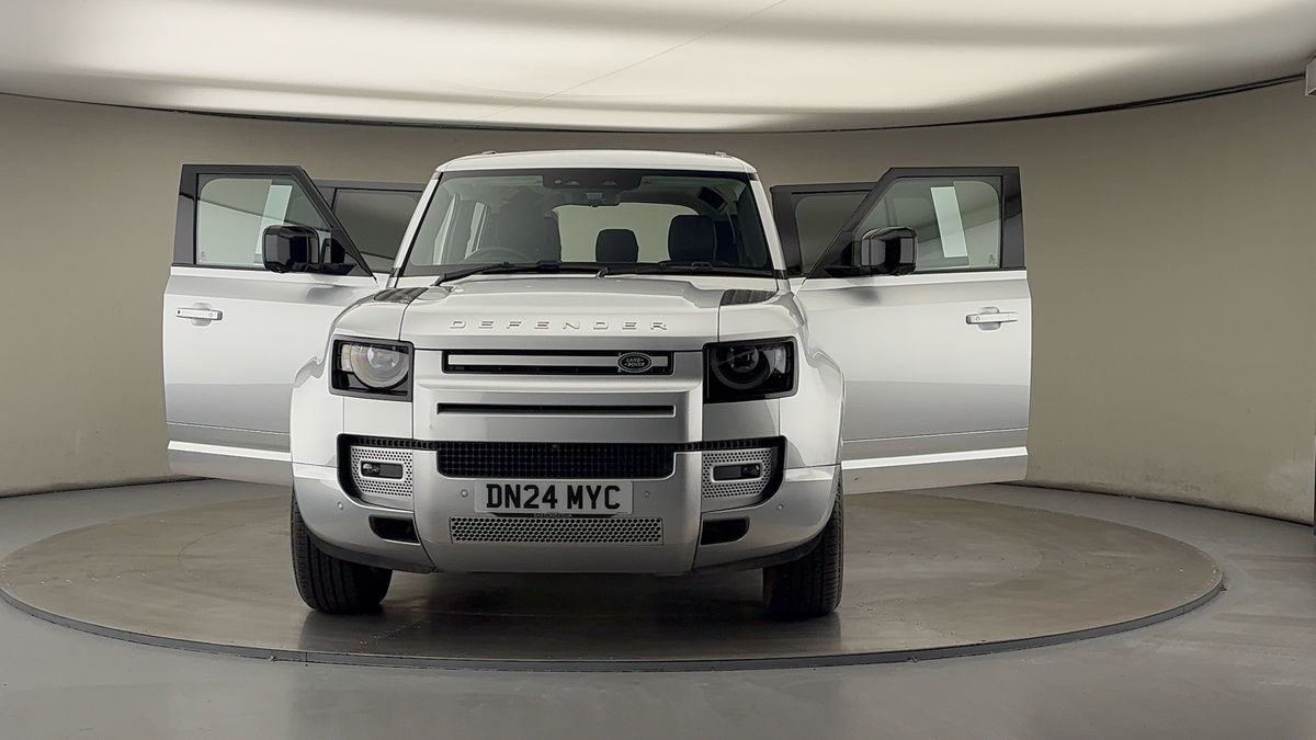 Used Land Rover Defender 2024 for sale - 78213264: Photo 51