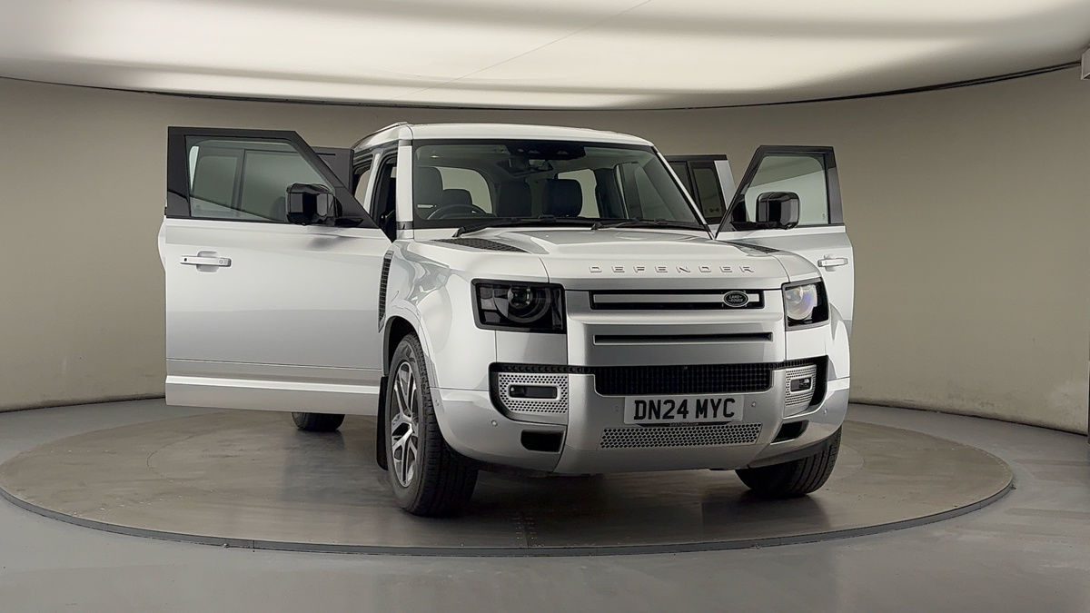 Used Land Rover Defender 2024 for sale - 78213264: Photo 52