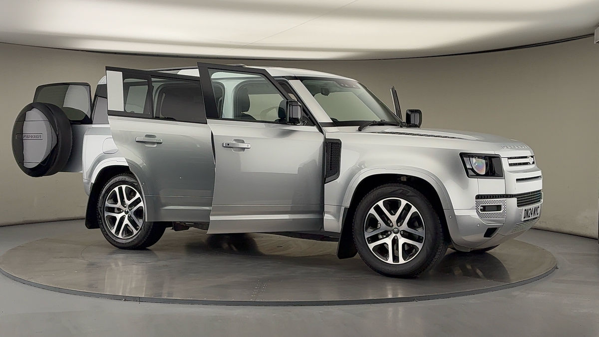 Used Land Rover Defender 2024 for sale - 78213264: Photo 54