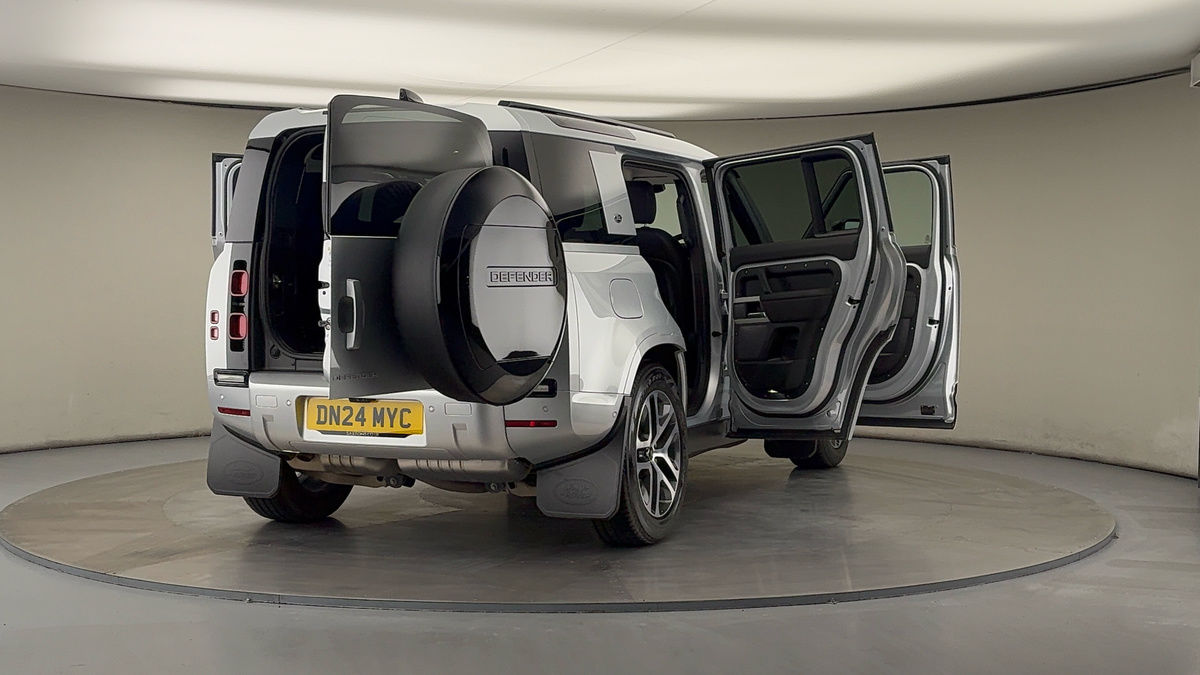 Used Land Rover Defender 2024 for sale - 78213264: Photo 59