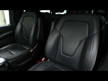 Used Mercedes-Benz V-Class 2023 for sale - 74807408: Photo