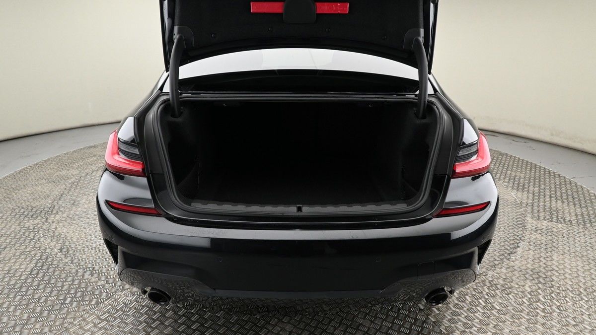 Used BMW 3 Series 2023 for sale - 76784697: Photo 10