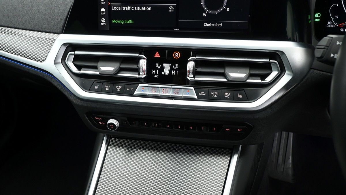 Used BMW 3 Series 2023 for sale - 76784697: Photo 13