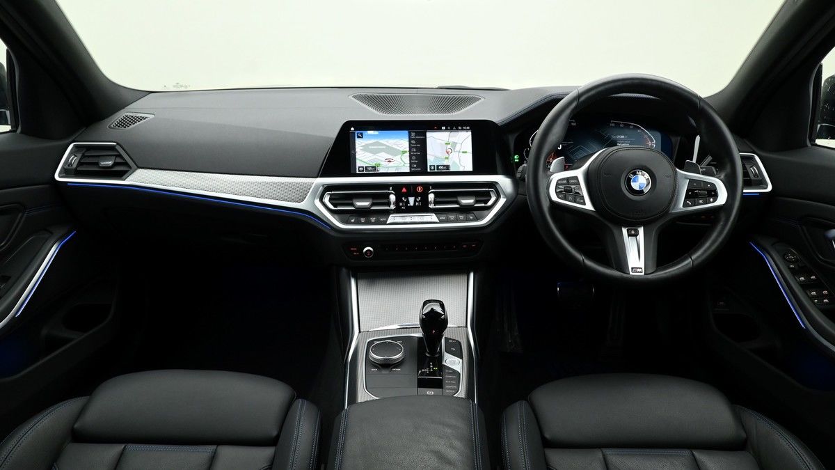 Used BMW 3 Series 2023 for sale - 76784697: Photo 16