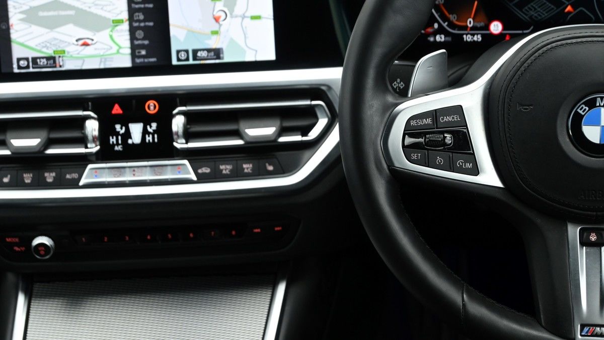 Used BMW 3 Series 2023 for sale - 76784697: Photo 17