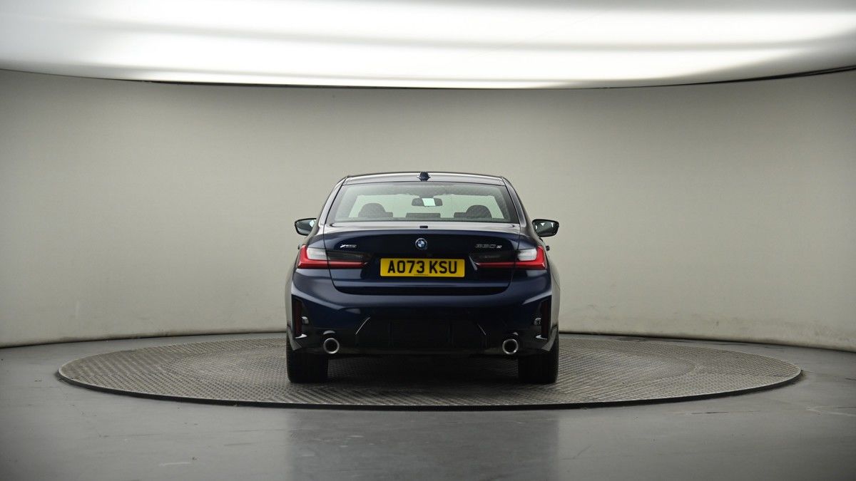 Used BMW 3 Series 2023 for sale - 76784697: Photo 18