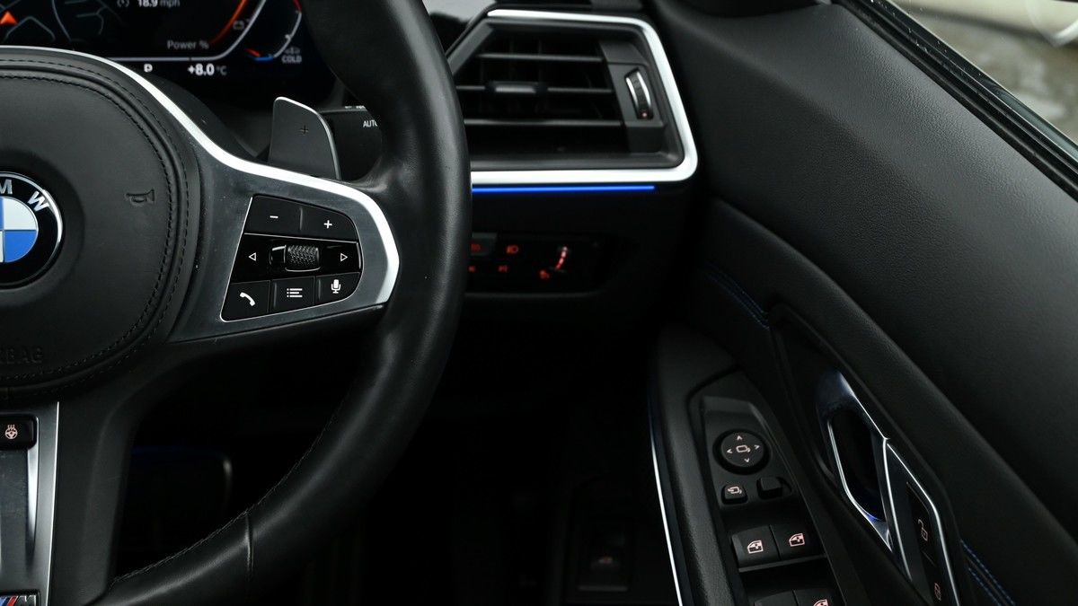 Used BMW 3 Series 2023 for sale - 76784697: Photo 19