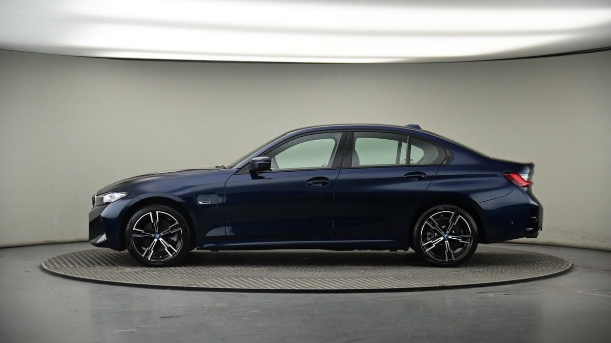 Used BMW 3 Series 2023 for sale - 76784697: Photo 21