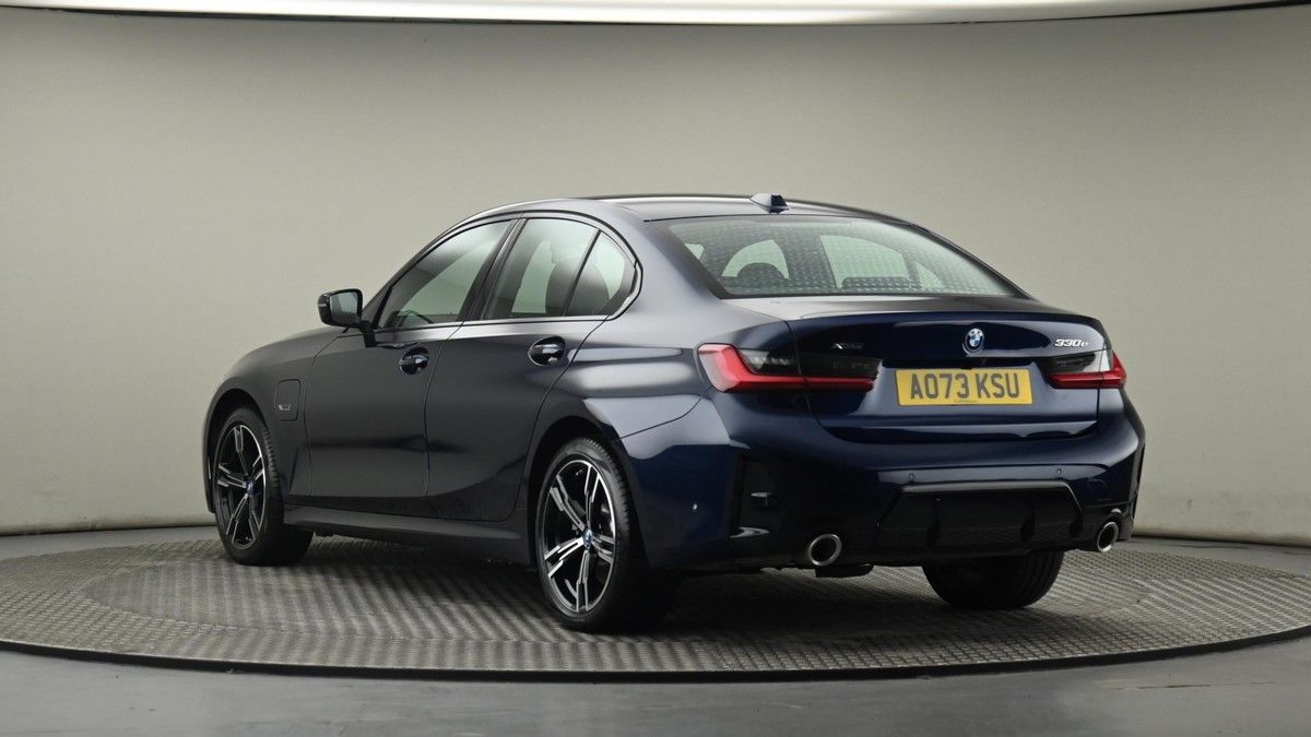 Used BMW 3 Series 2023 for sale - 76784697: Photo 25