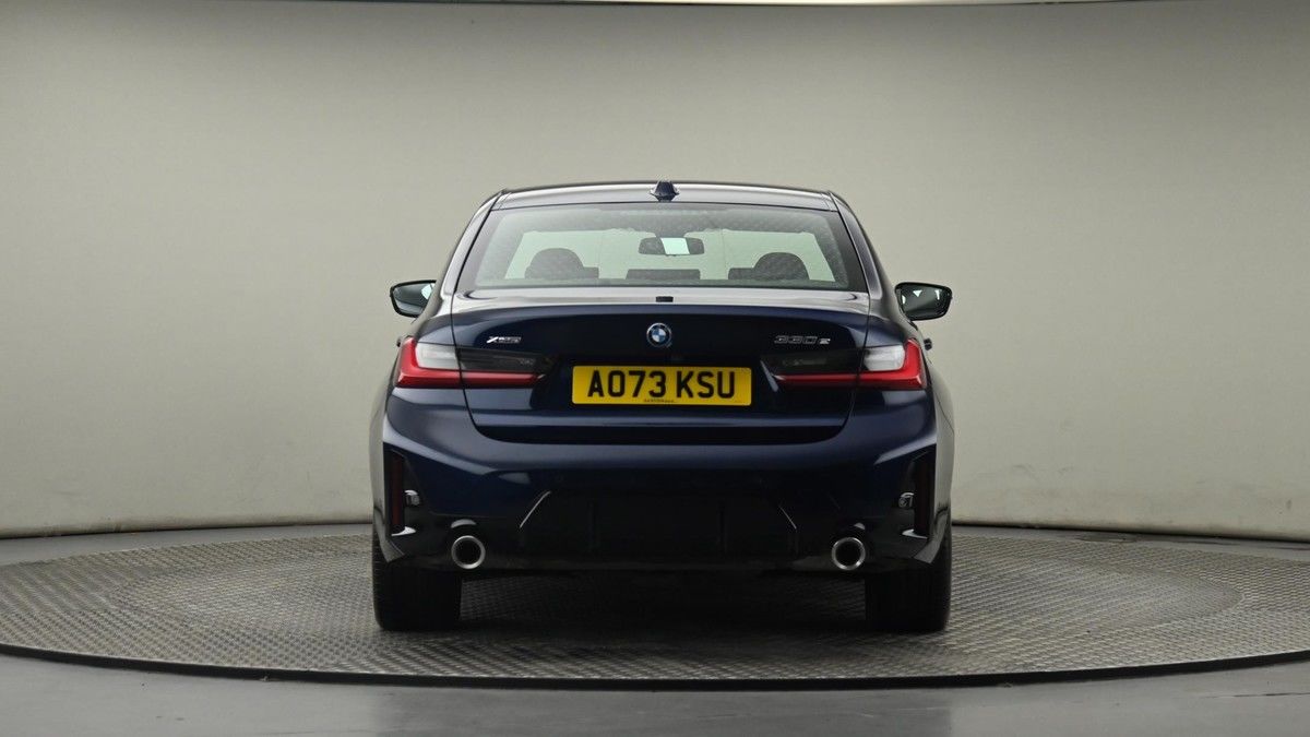 Used BMW 3 Series 2023 for sale - 76784697: Photo 26