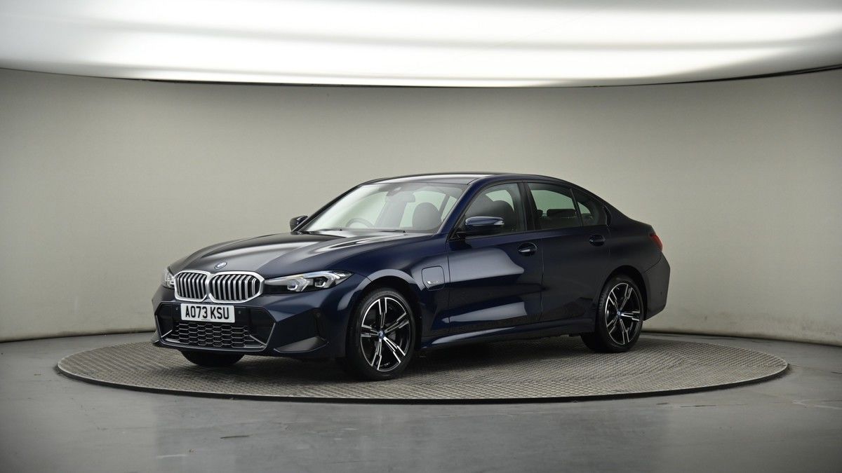 Used BMW 3 Series 2023 for sale - 76784697: Photo 35