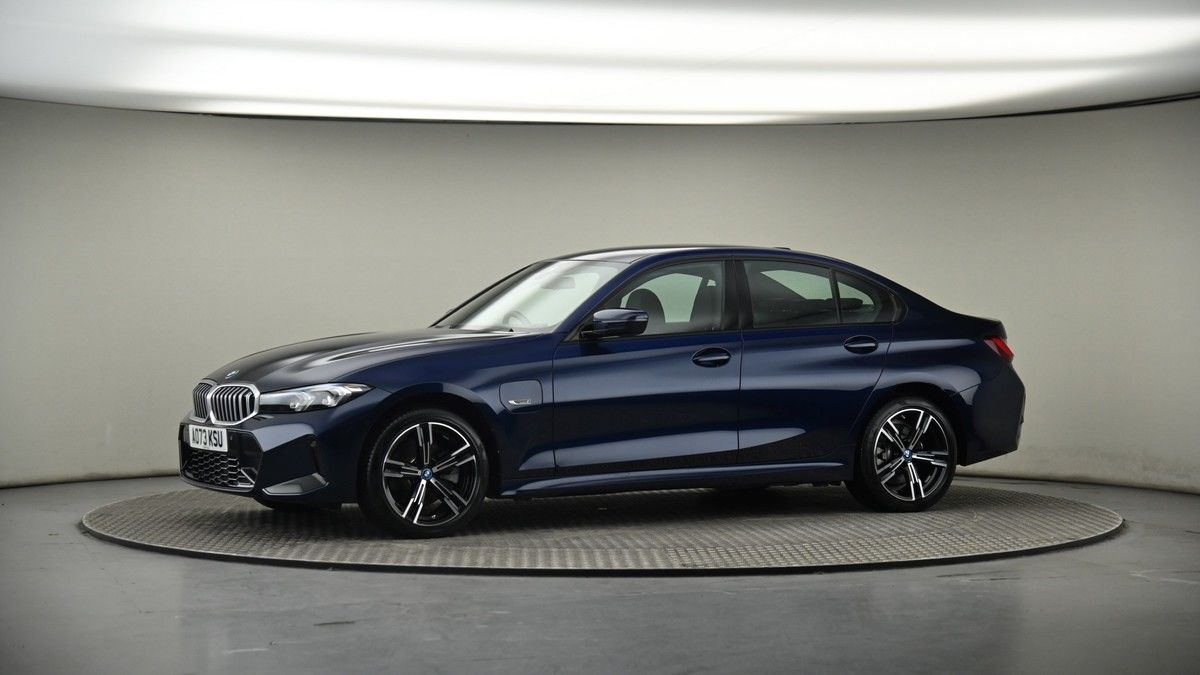 Used BMW 3 Series 2023 for sale - 76784697: Photo 36