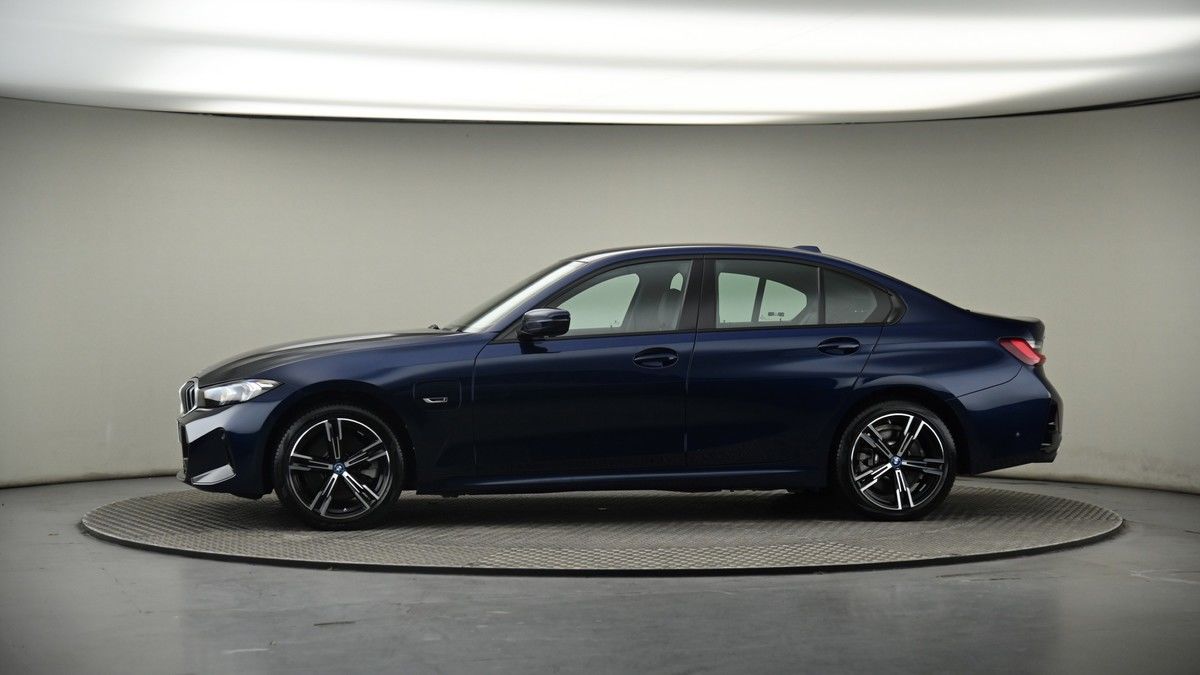 Used BMW 3 Series 2023 for sale - 76784697: Photo 37