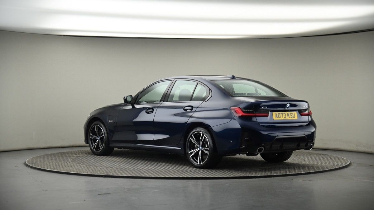 Used BMW 3 Series 2023 for sale - 76784697: Photo 40