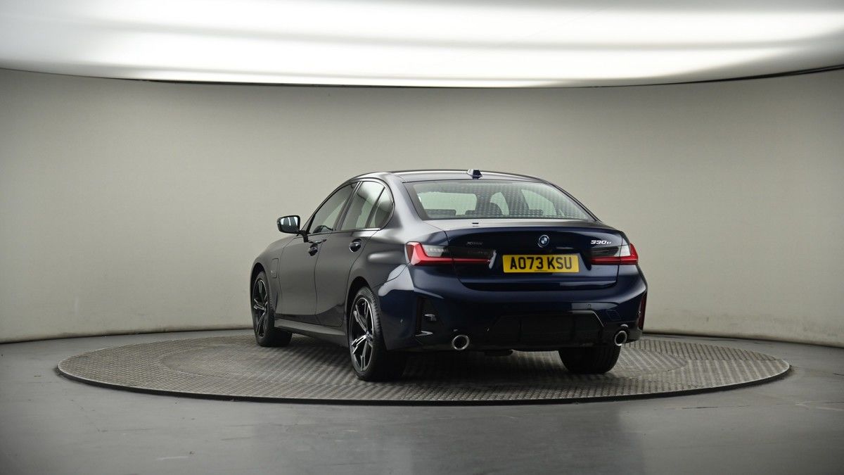 Used BMW 3 Series 2023 for sale - 76784697: Photo 41