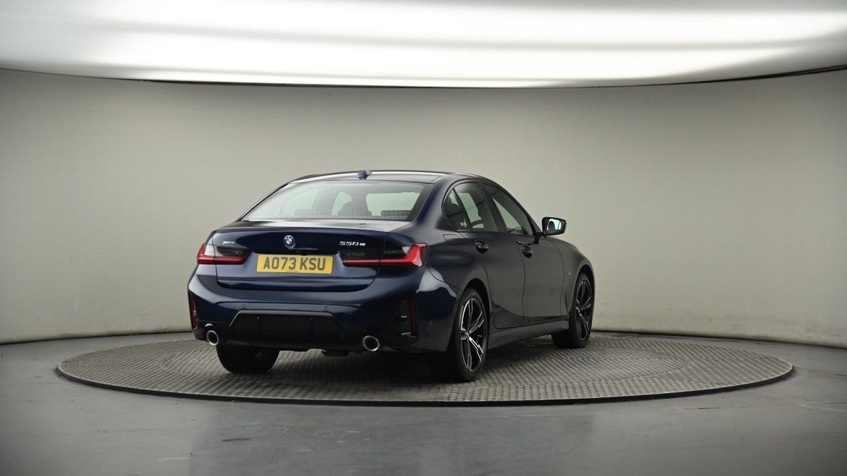 Used BMW 3 Series 2023 for sale - 76784697: Photo 42