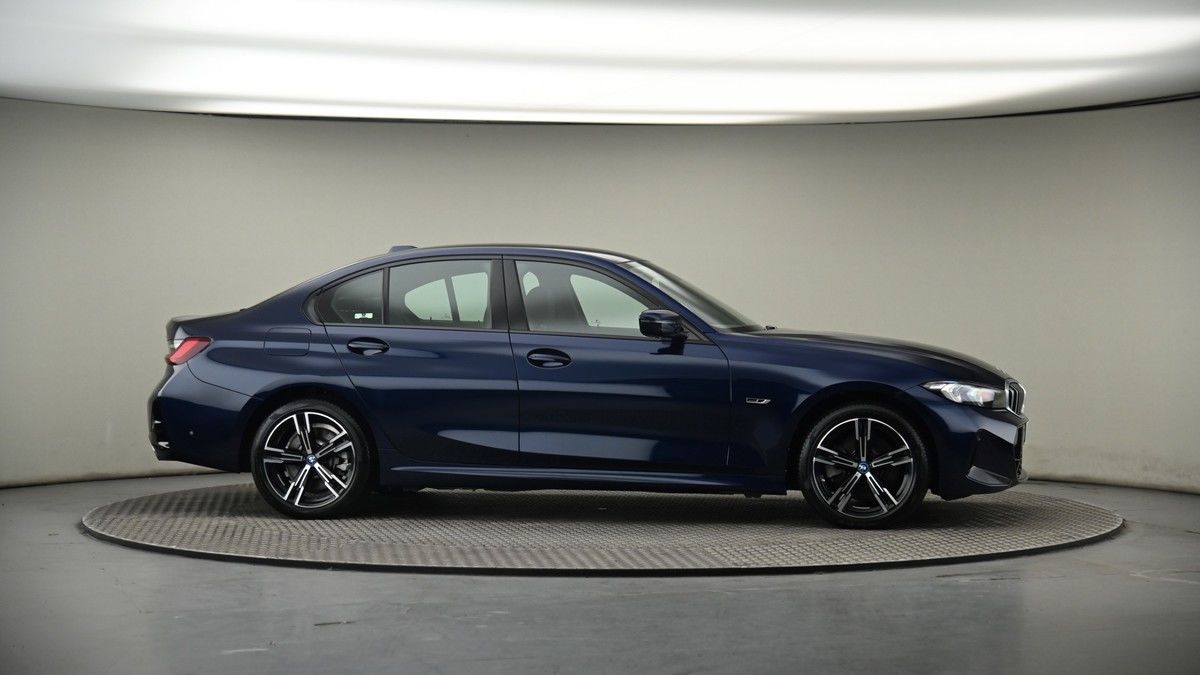 Used BMW 3 Series 2023 for sale - 76784697: Photo 45