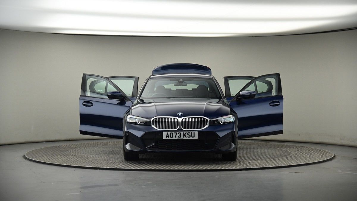 Used BMW 3 Series 2023 for sale - 76784697: Photo 49