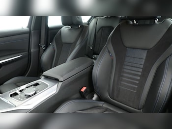 Used BMW 3 Series 2023 for sale - 76784697: Photo