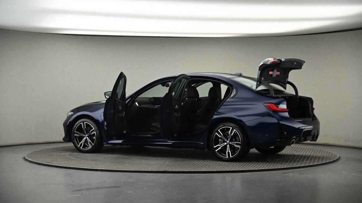 Used BMW 3 Series 2023 for sale - 76784697: Photo 54