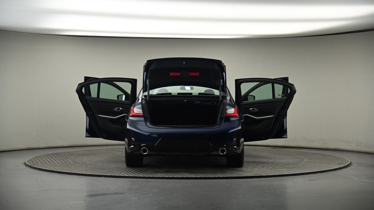 Used BMW 3 Series 2023 for sale - 76784697: Photo 56