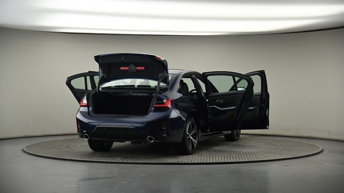 Used BMW 3 Series 2023 for sale - 76784697: Photo 57