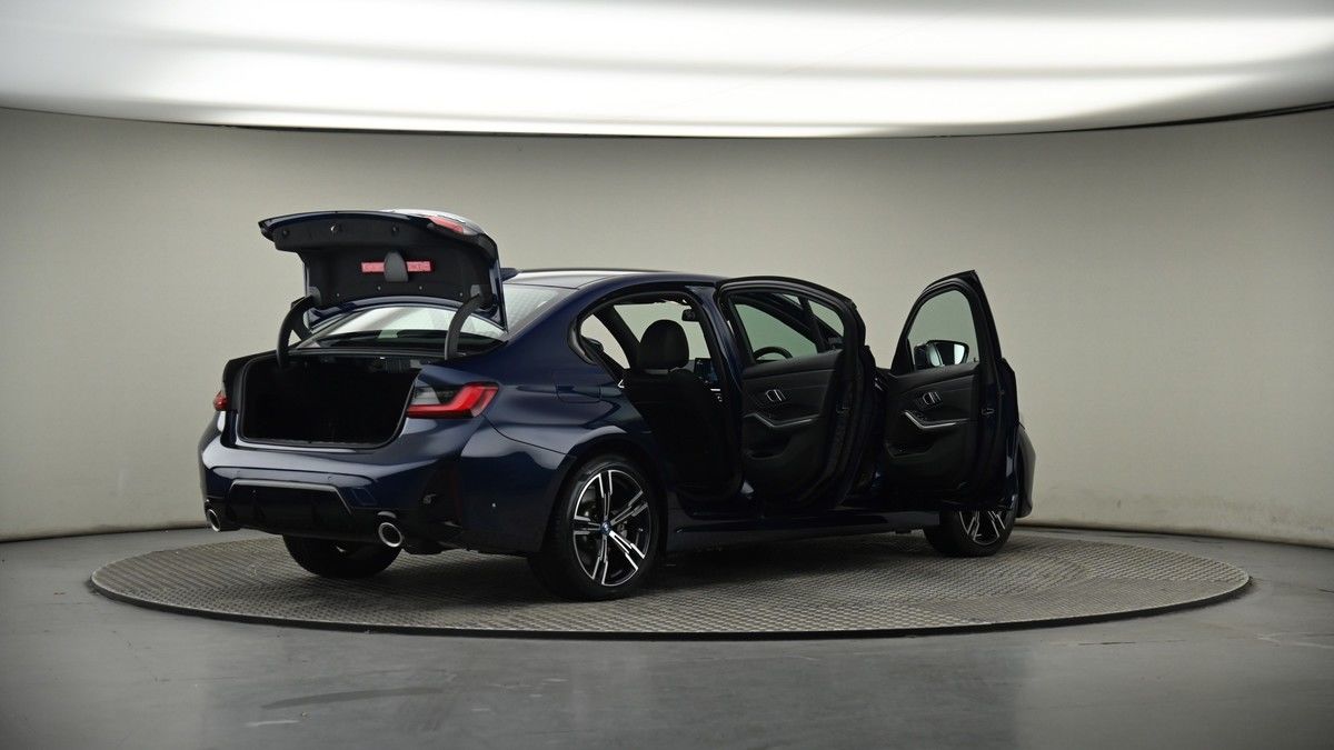 Used BMW 3 Series 2023 for sale - 76784697: Photo 58