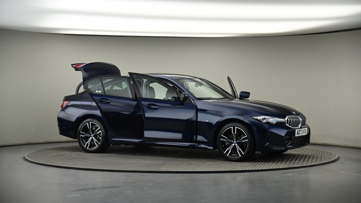 Used BMW 3 Series 2023 for sale - 76784697: Photo 62