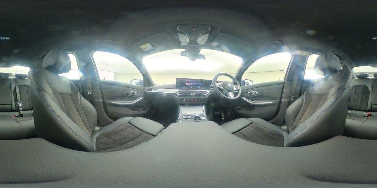 Used BMW 3 Series 2023 for sale - 76784697: Photo 63