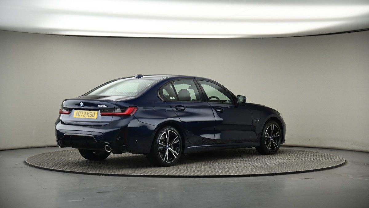 Used BMW 3 Series 2023 for sale - 76784697: Photo 7