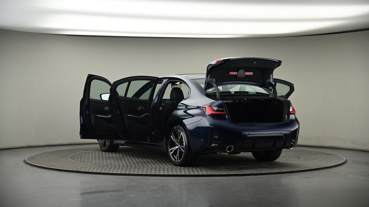 Used BMW 3 Series 2023 for sale - 76784697: Photo 8