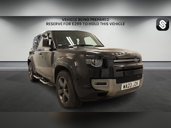 Used Land Rover Defender 2023 for sale - 78273064: Photo