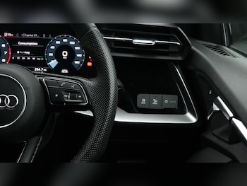 Used Audi S3 2022 for sale - 75254652: Photo