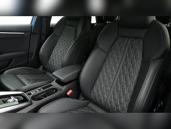 Used Audi S3 2022 for sale - 75254652: Photo