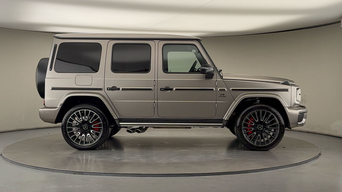 Used Mercedes-Benz G Class 2025 for sale - 76740957: Photo 16