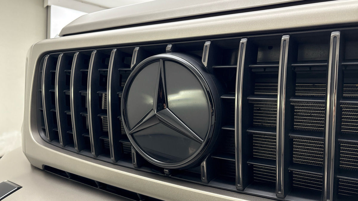 Used Mercedes-Benz G Class 2025 for sale - 76740957: Photo 24