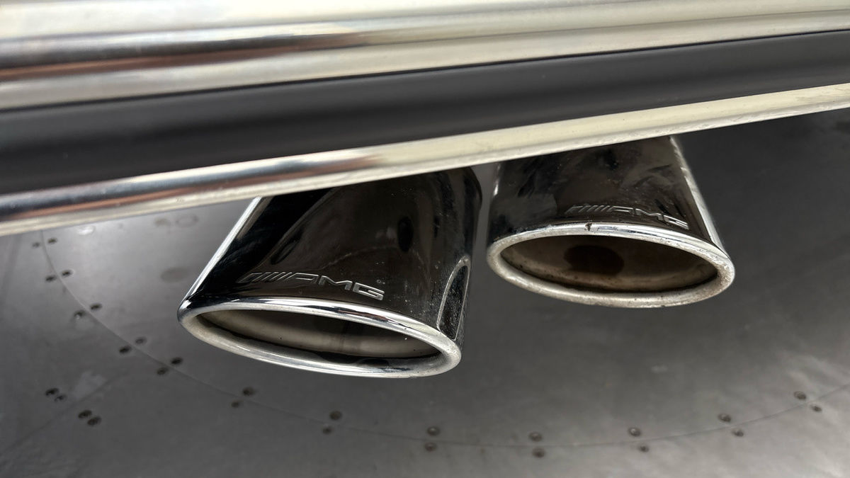 Used Mercedes-Benz G Class 2025 for sale - 76740957: Photo 25