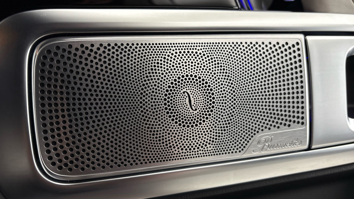 Used Mercedes-Benz G Class 2025 for sale - 76740957: Photo 27