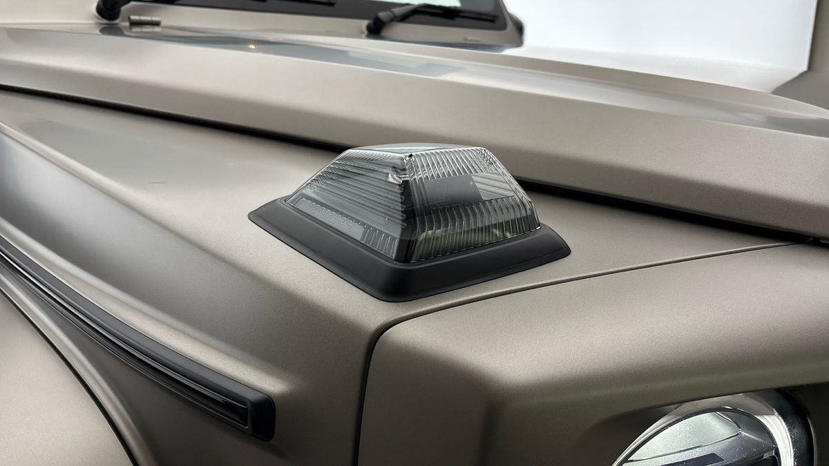 Used Mercedes-Benz G Class 2025 for sale - 76740957: Photo 28