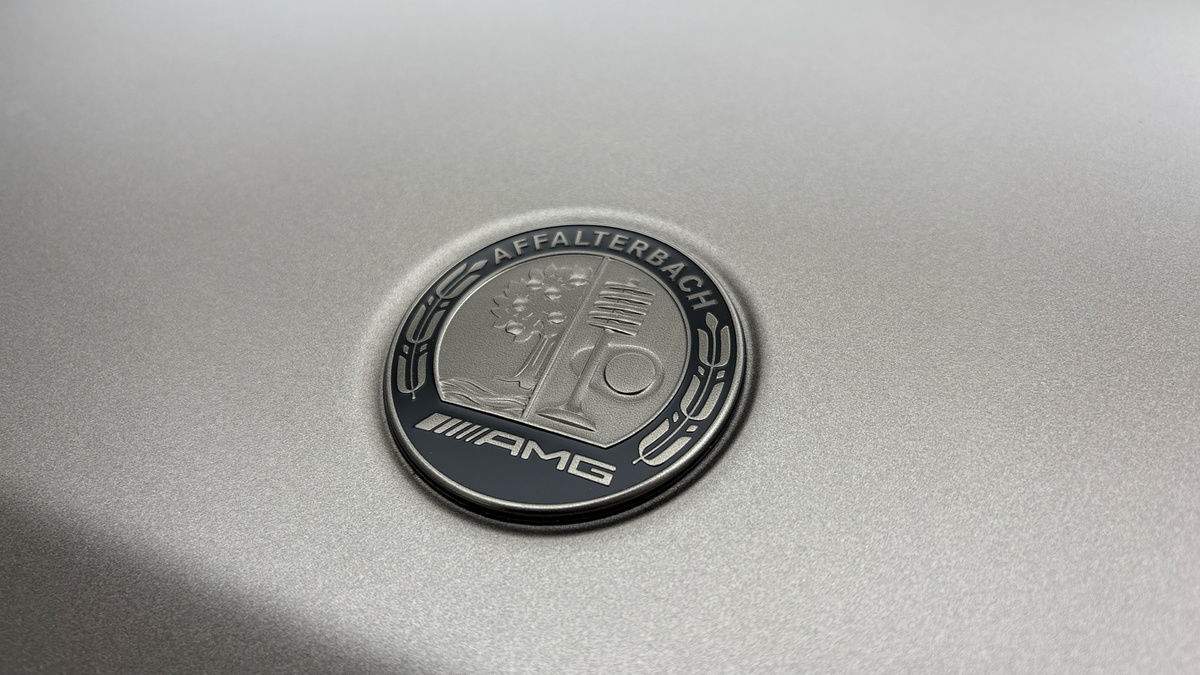 Used Mercedes-Benz G Class 2025 for sale - 76740957: Photo 29