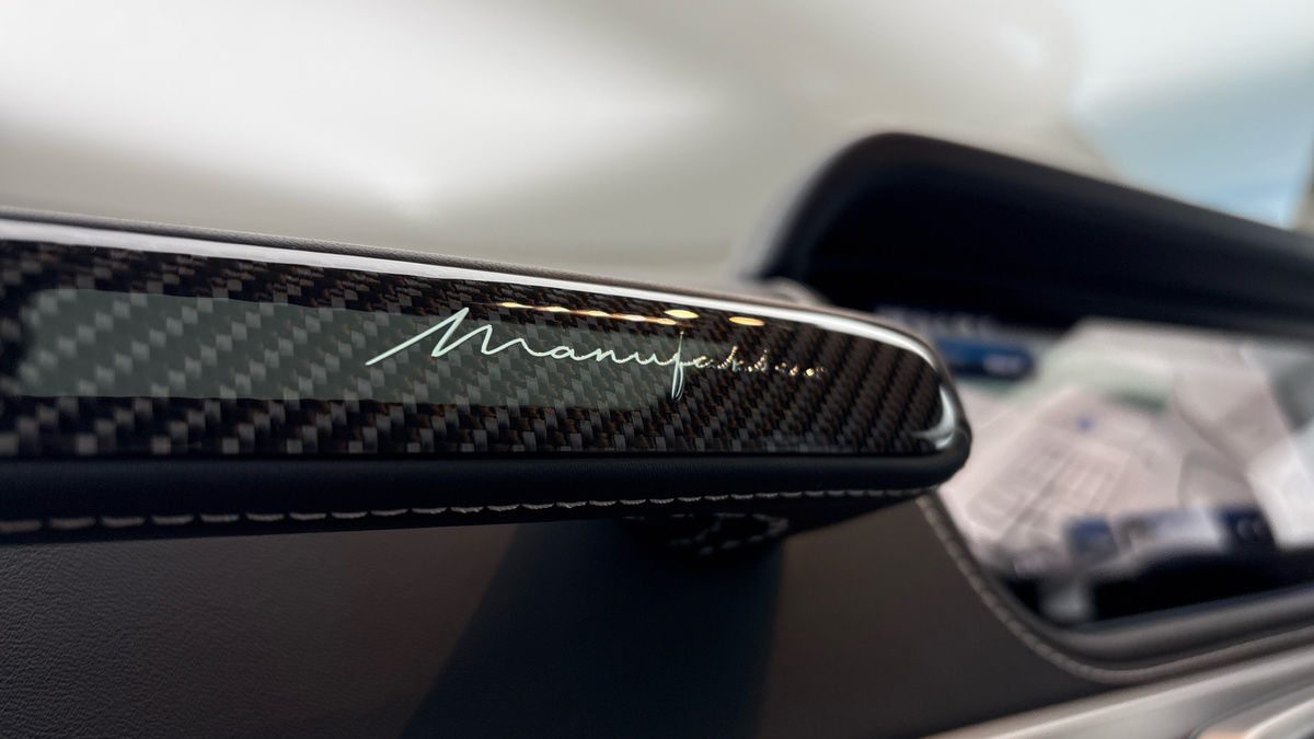 Used Mercedes-Benz G Class 2025 for sale - 76740957: Photo 30