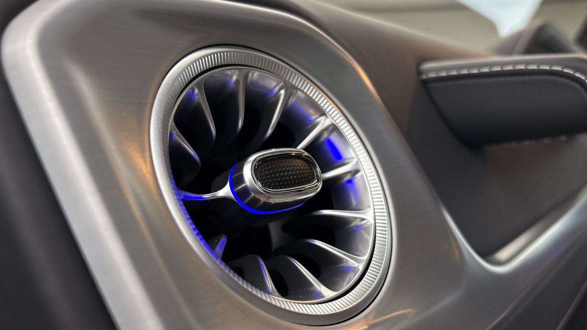 Used Mercedes-Benz G Class 2025 for sale - 76740957: Photo 31