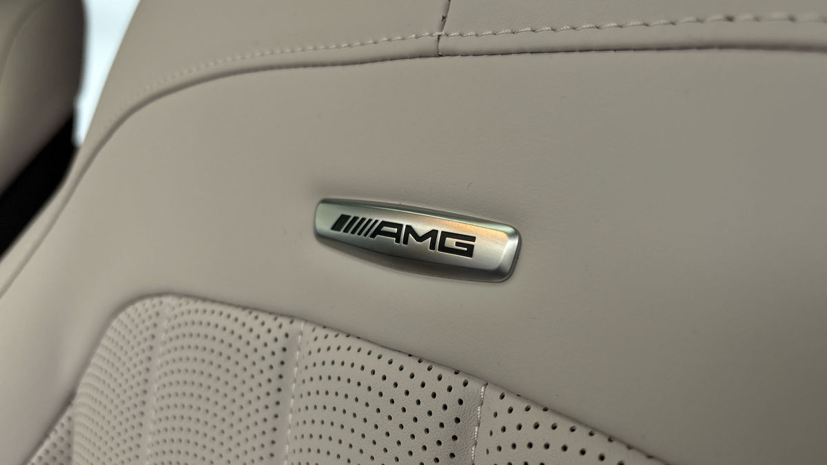 Used Mercedes-Benz G Class 2025 for sale - 76740957: Photo 32