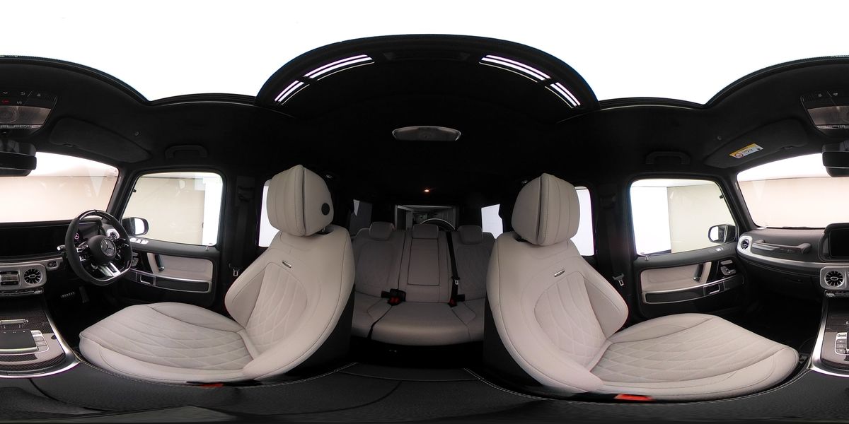 Used Mercedes-Benz G Class 2025 for sale - 76740957: Photo 53