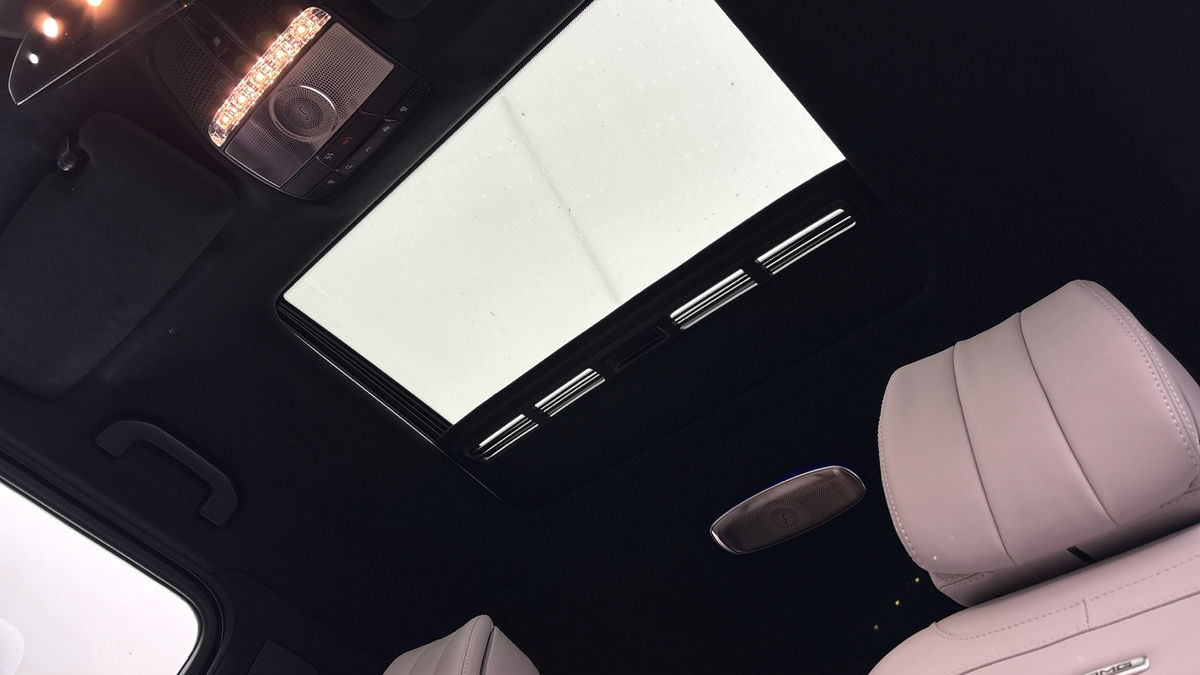 Used Mercedes-Benz G Class 2025 for sale - 76740957: Photo 6