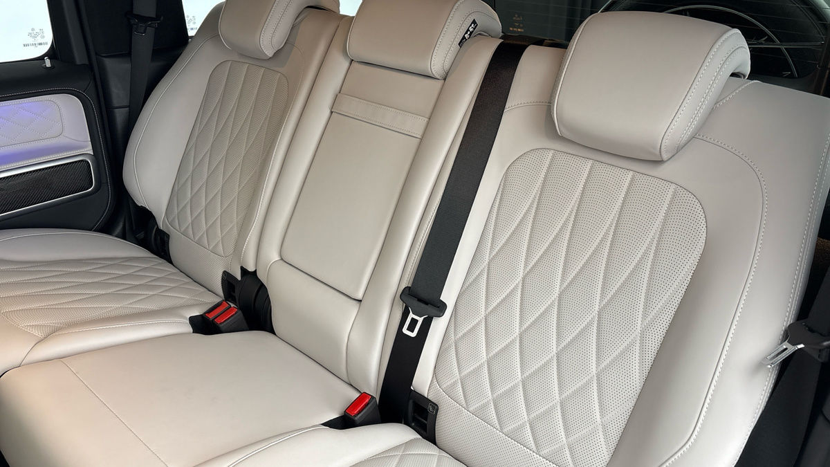 Used Mercedes-Benz G Class 2025 for sale - 76740957: Photo 8